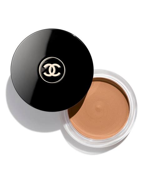 chanel bronzer black friday|les beiges chanel bronzer.